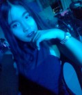 Rencontre Femme Thaïlande à สมุทรสงคราม : Milk, 28 ans